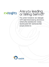 FXinsight: Are you leading or falling behind? A report on FX payment processing and business strength